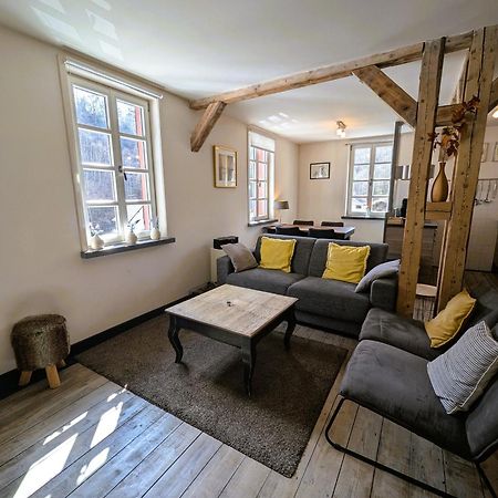 Villa Rur Monschau Zewnętrze zdjęcie