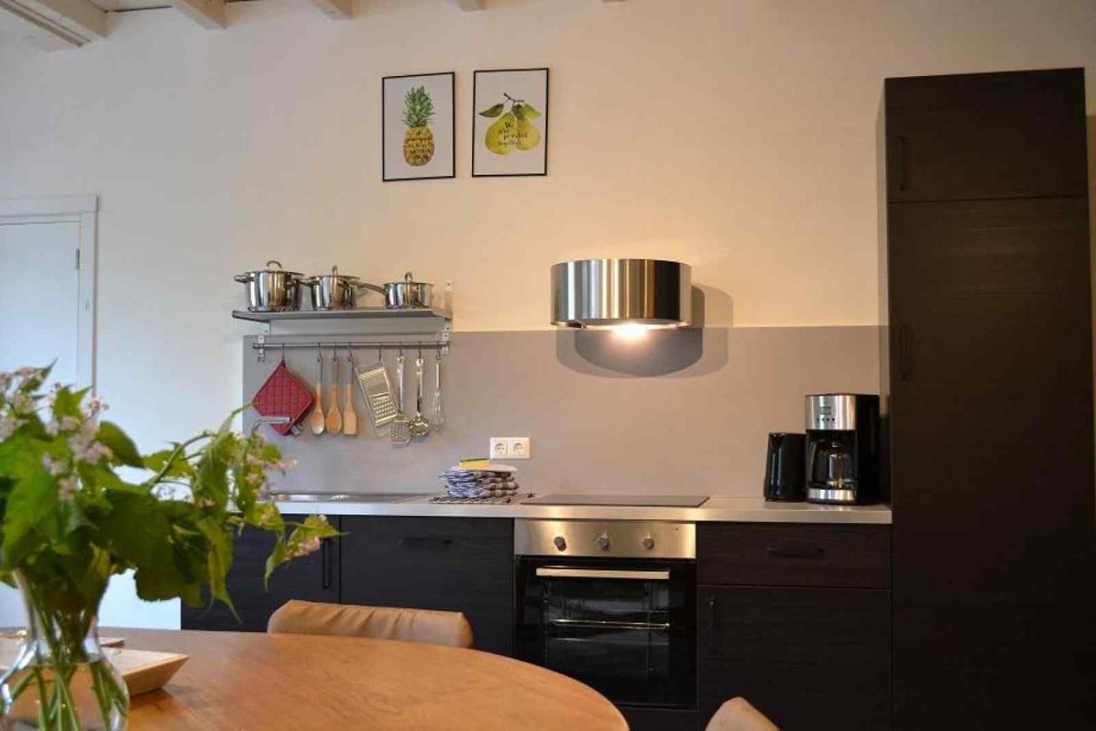 Villa Rur Monschau Zewnętrze zdjęcie