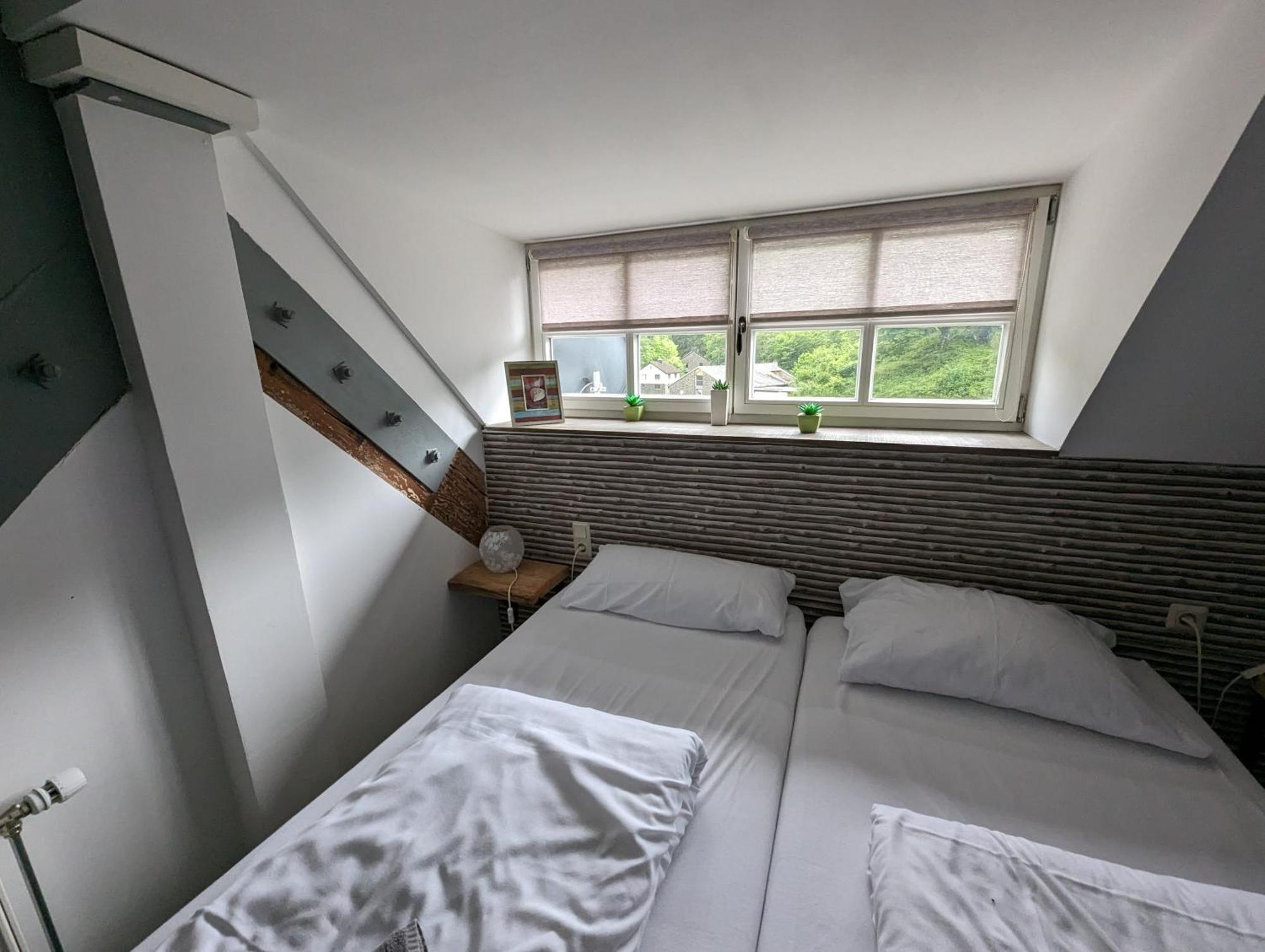 Villa Rur Monschau Zewnętrze zdjęcie