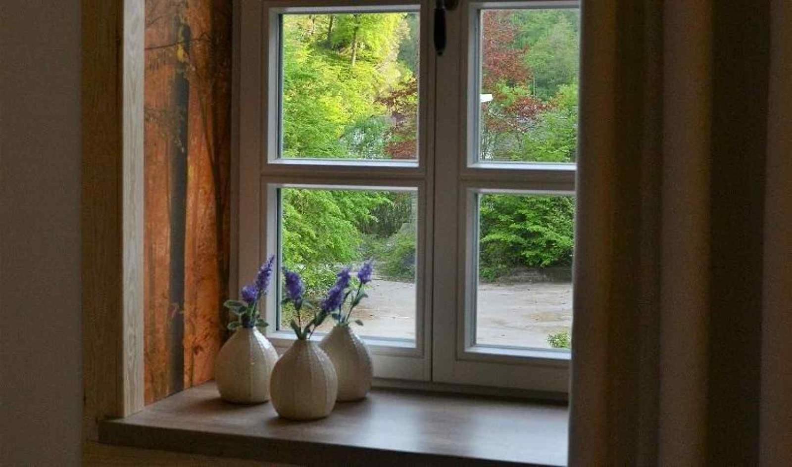 Villa Rur Monschau Zewnętrze zdjęcie