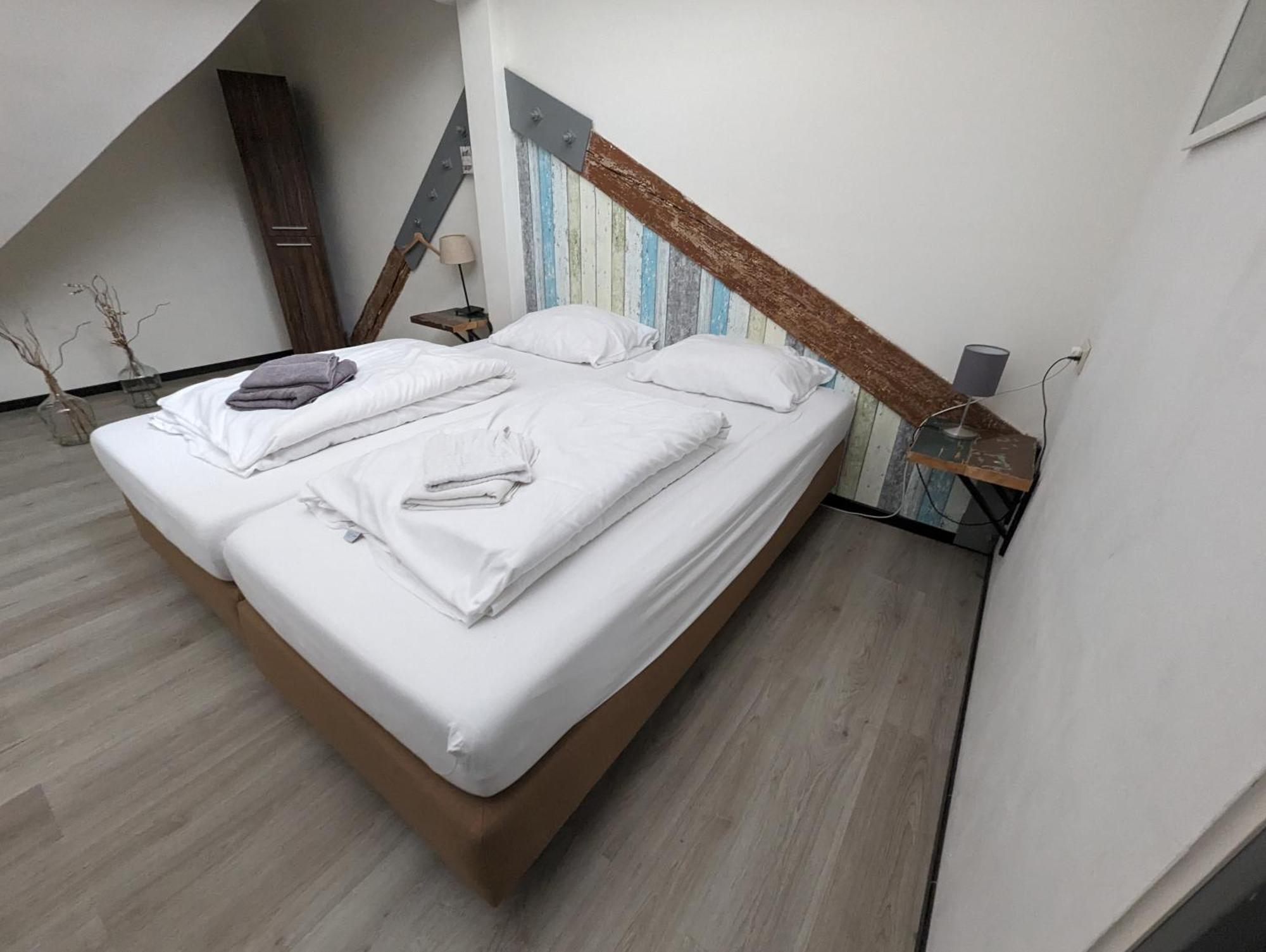 Villa Rur Monschau Zewnętrze zdjęcie
