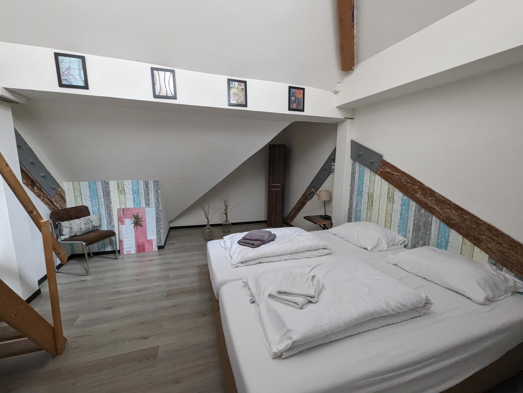 Villa Rur Monschau Zewnętrze zdjęcie