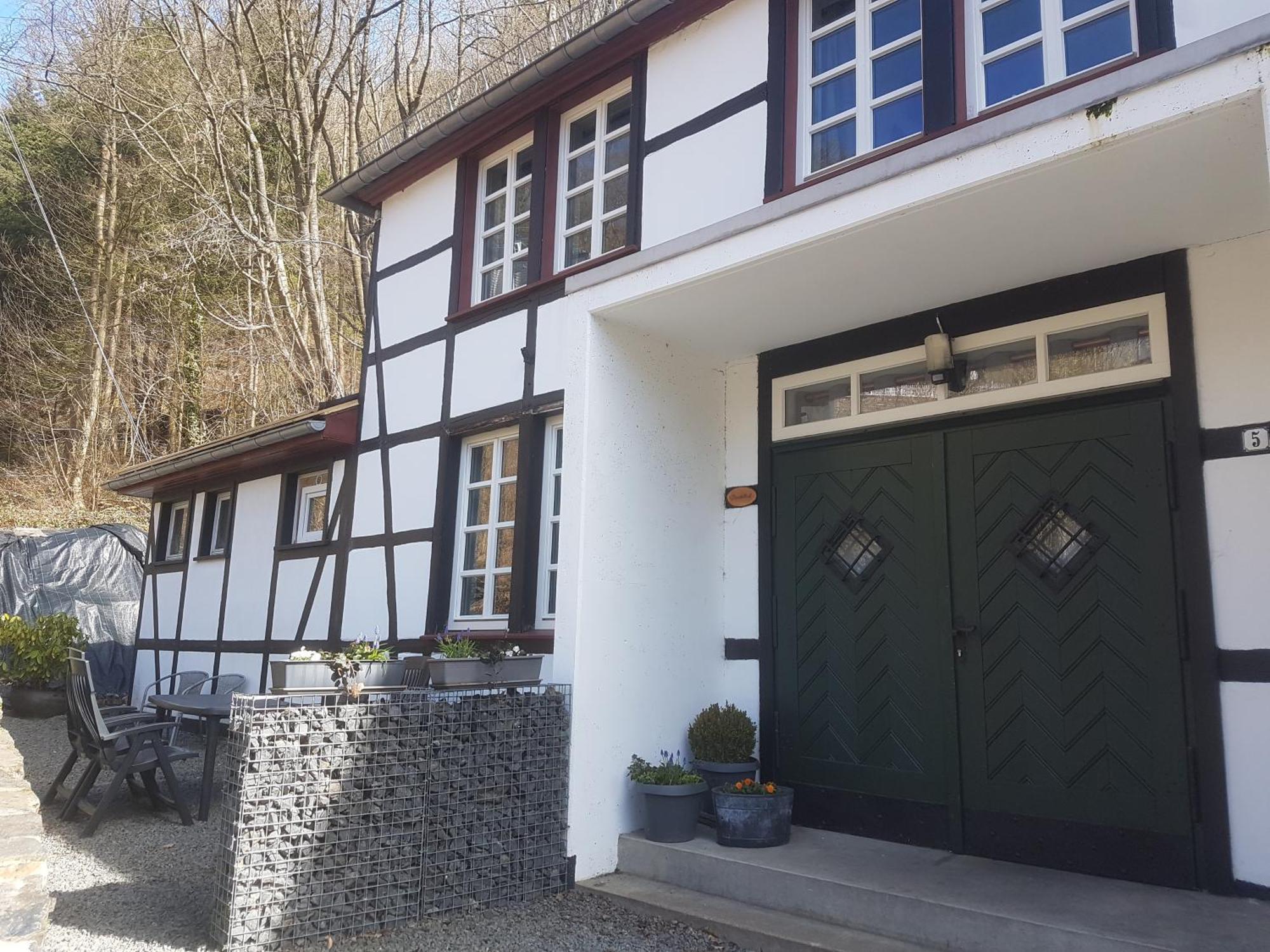 Villa Rur Monschau Zewnętrze zdjęcie