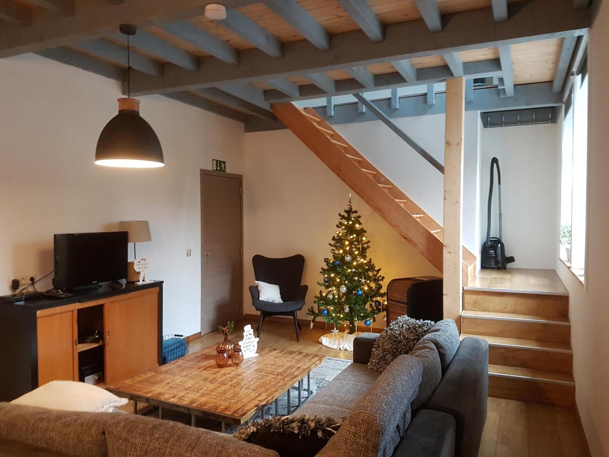 Villa Rur Monschau Zewnętrze zdjęcie
