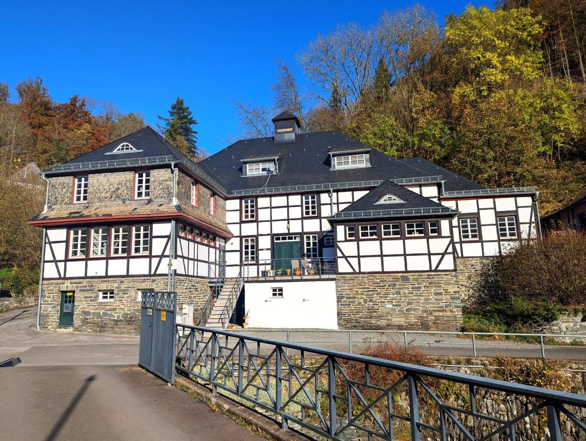 Villa Rur Monschau Zewnętrze zdjęcie