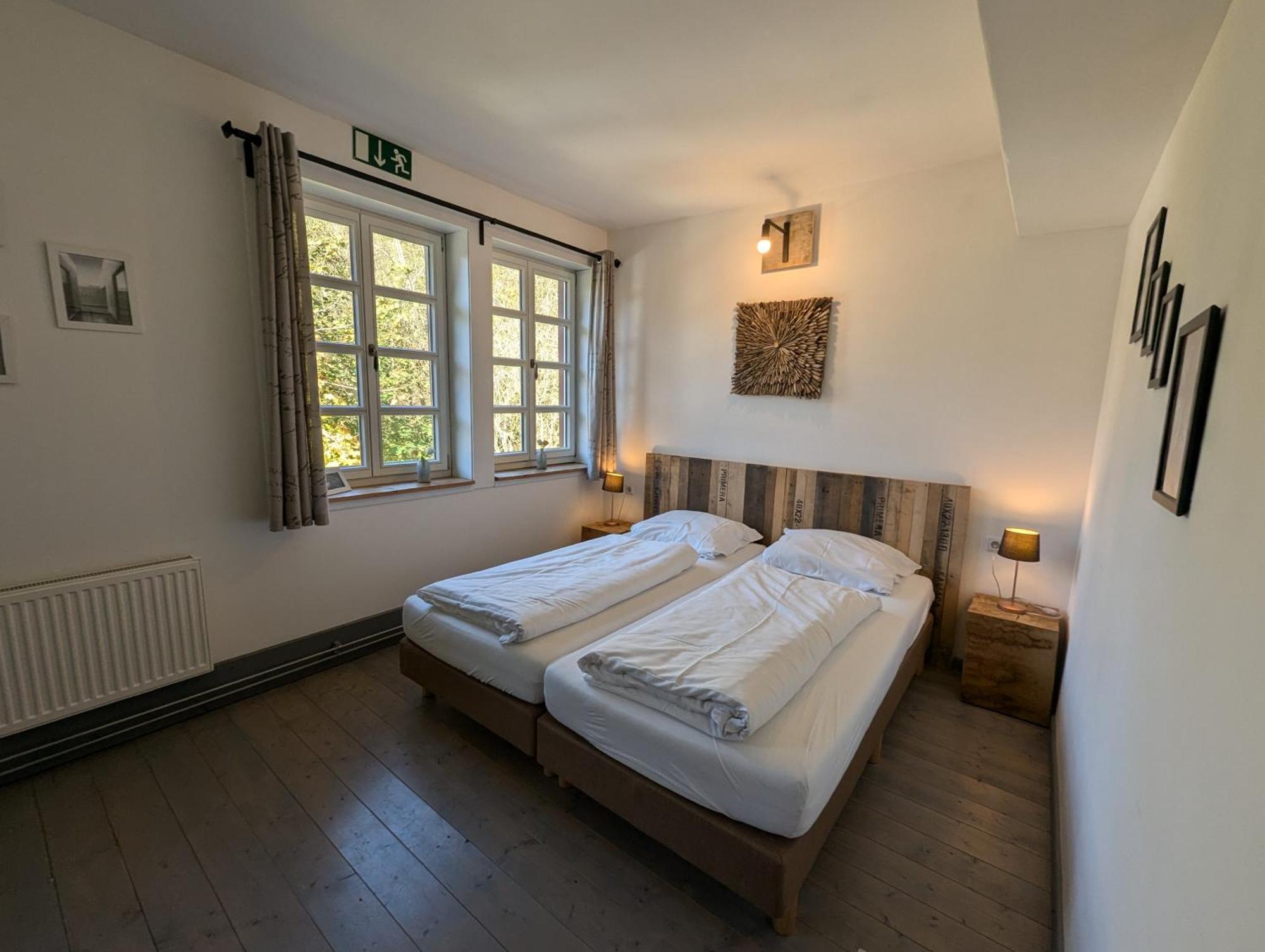 Villa Rur Monschau Zewnętrze zdjęcie