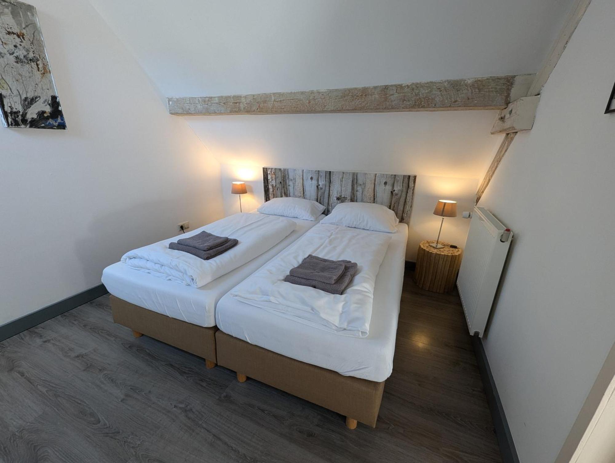 Villa Rur Monschau Zewnętrze zdjęcie