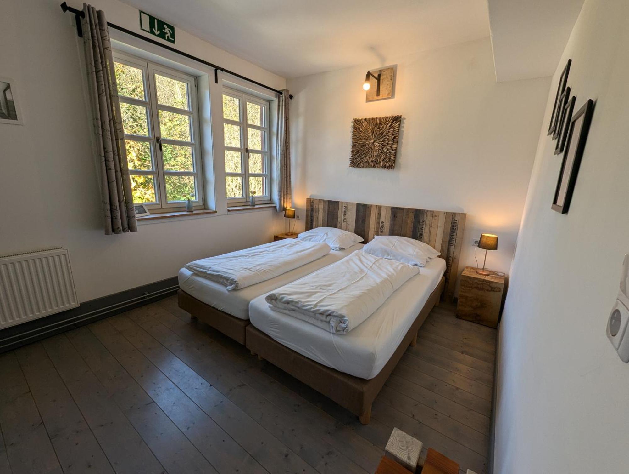 Villa Rur Monschau Zewnętrze zdjęcie