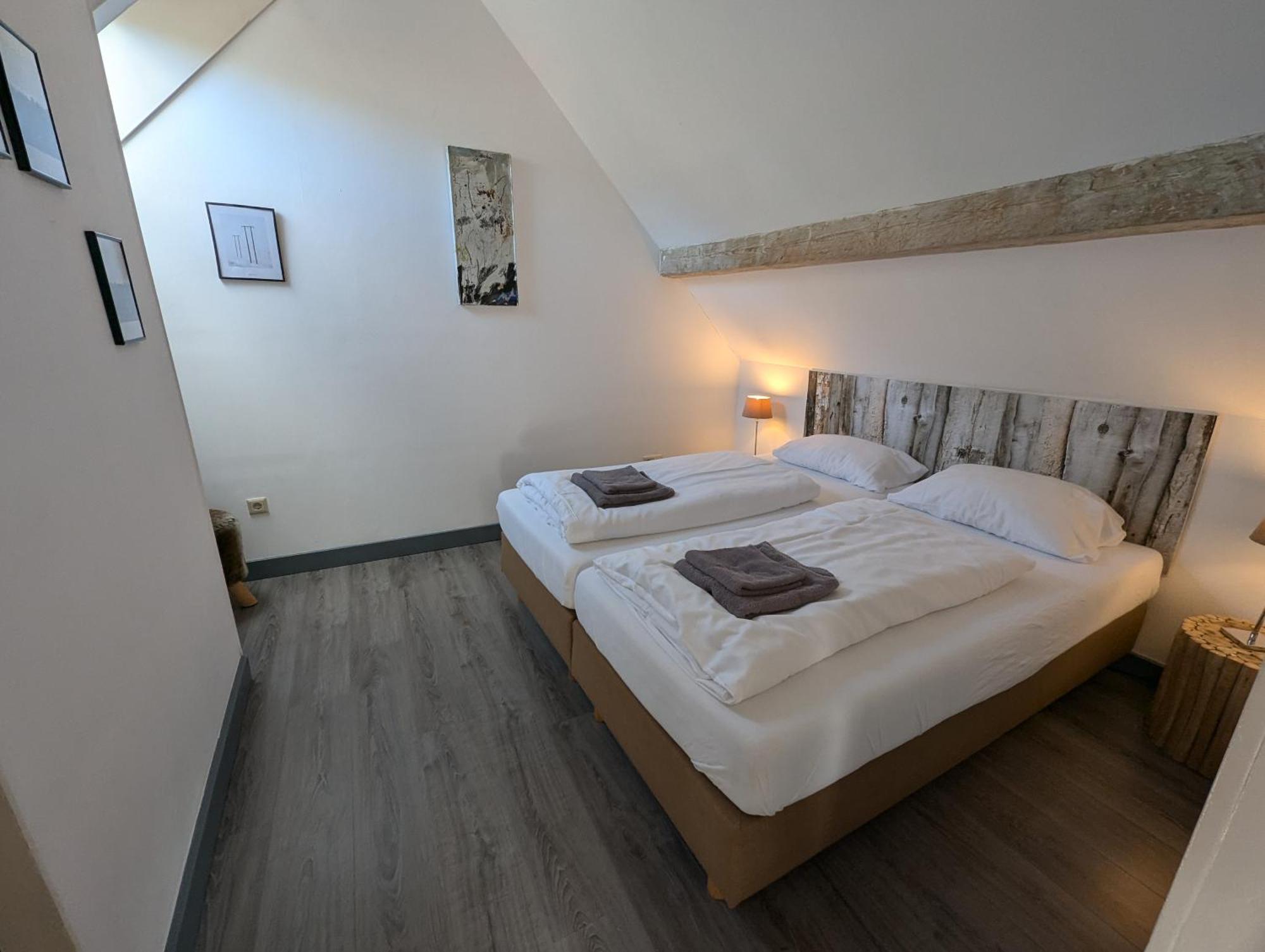 Villa Rur Monschau Zewnętrze zdjęcie