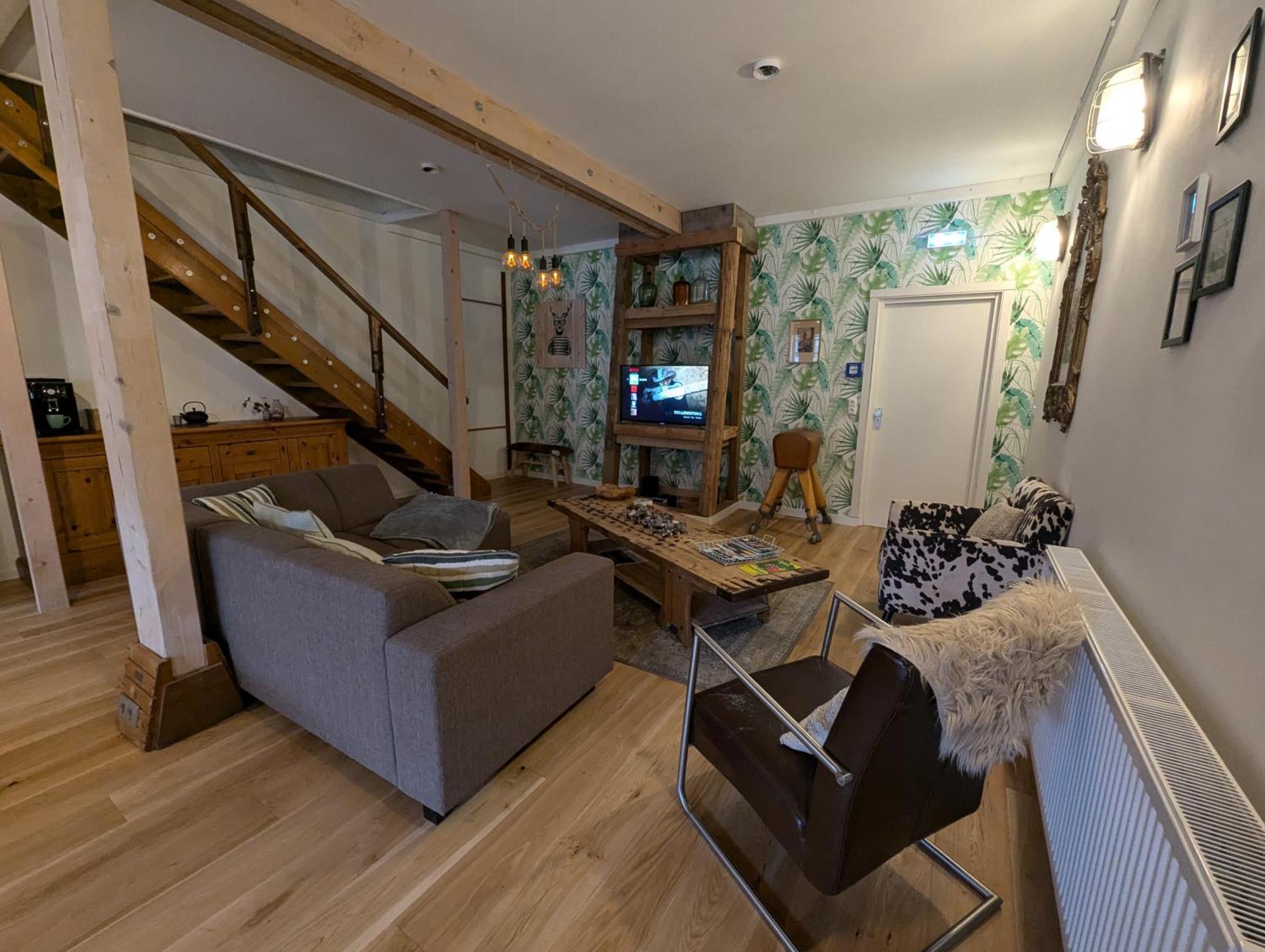 Villa Rur Monschau Zewnętrze zdjęcie