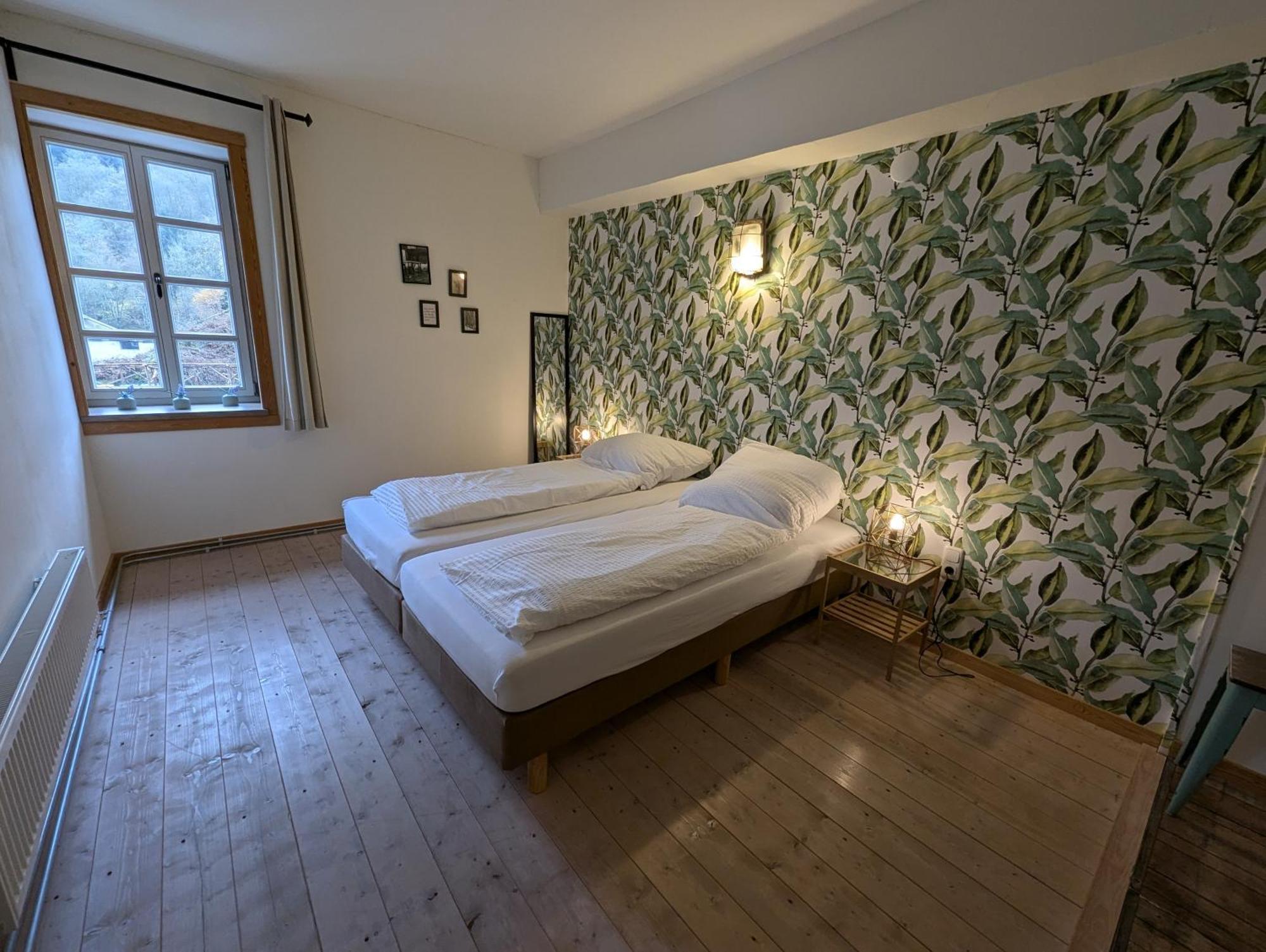 Villa Rur Monschau Zewnętrze zdjęcie