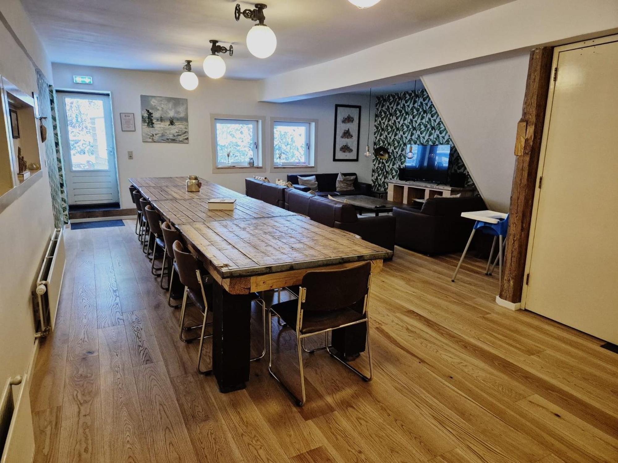 Villa Rur Monschau Zewnętrze zdjęcie