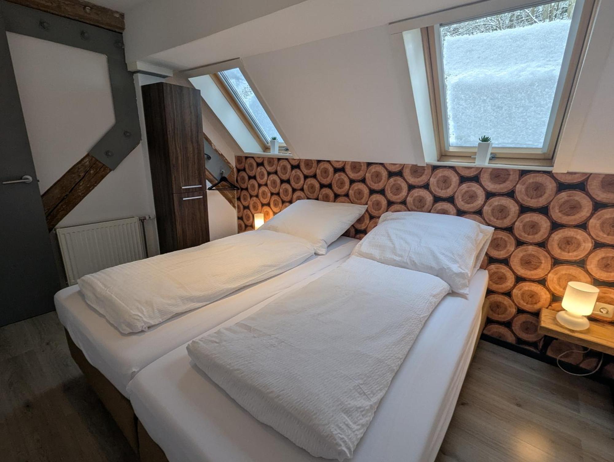 Villa Rur Monschau Zewnętrze zdjęcie