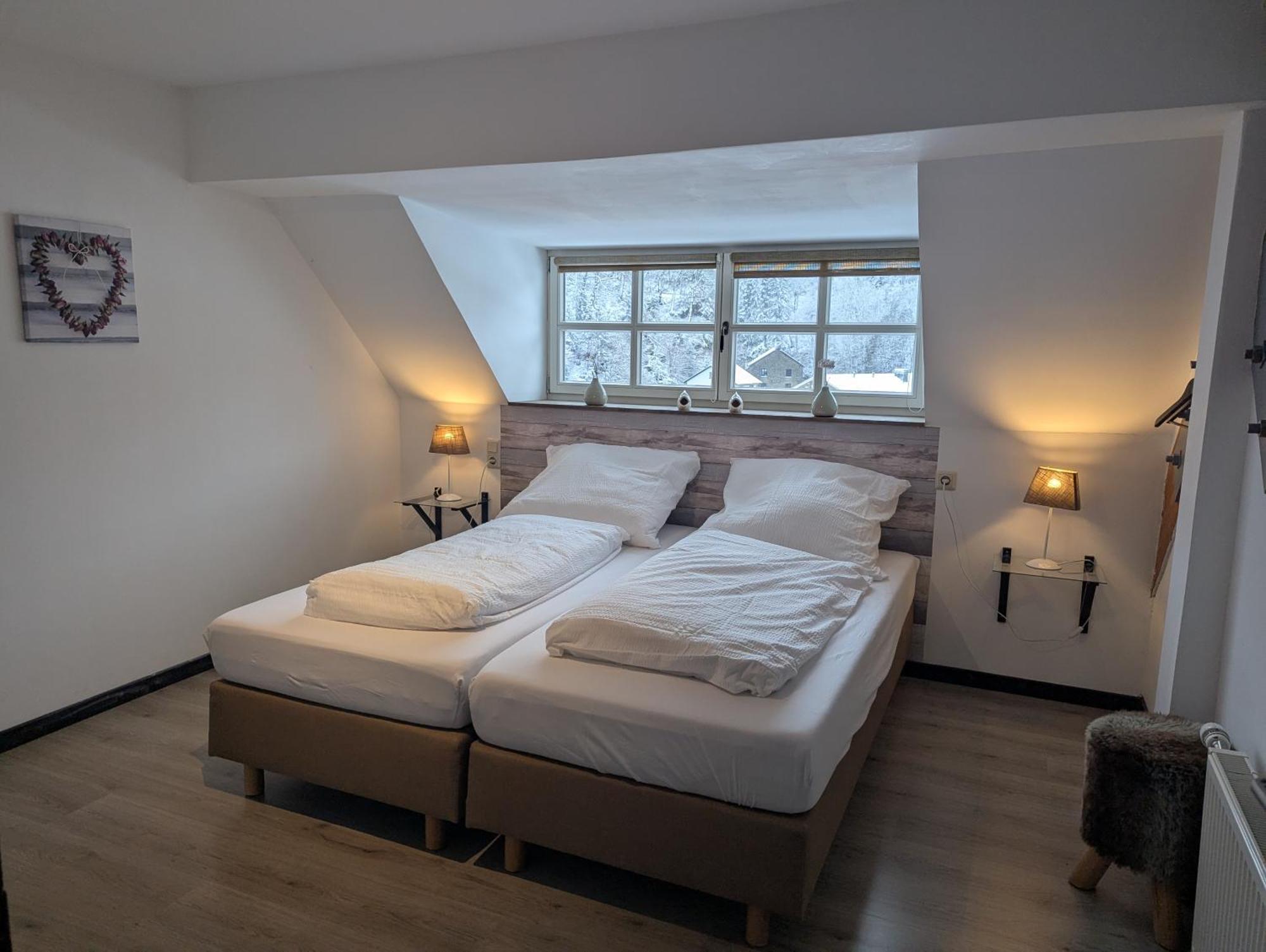 Villa Rur Monschau Zewnętrze zdjęcie