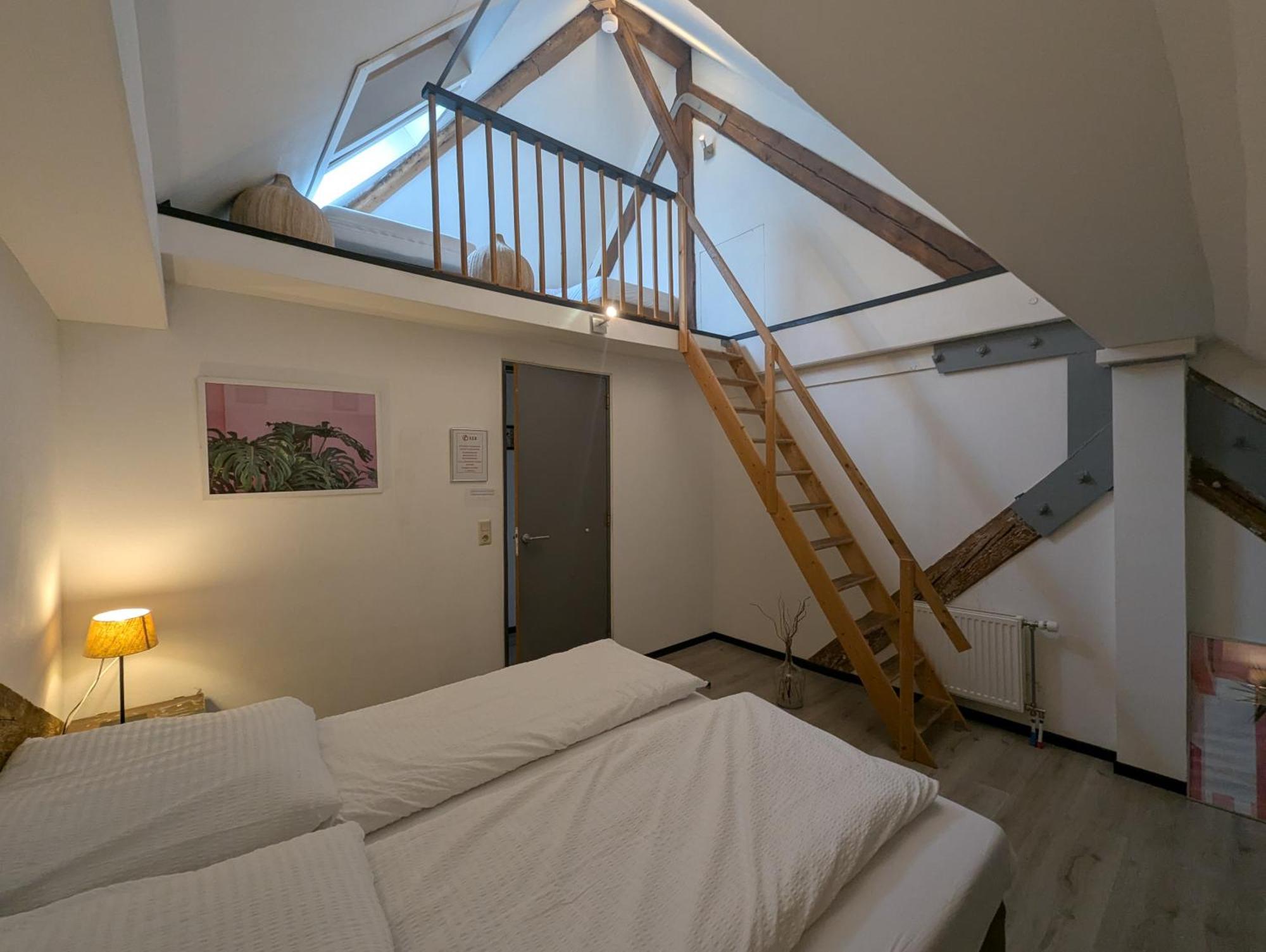 Villa Rur Monschau Zewnętrze zdjęcie
