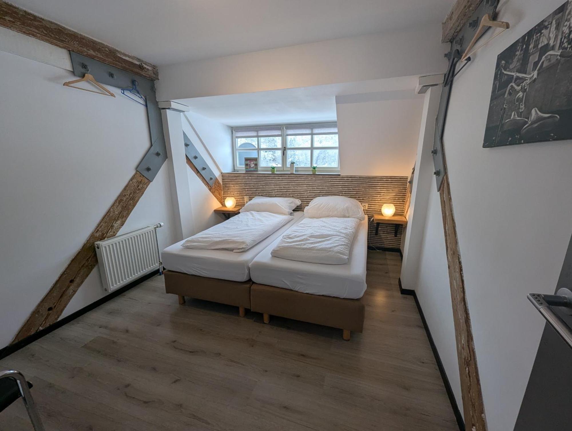 Villa Rur Monschau Zewnętrze zdjęcie