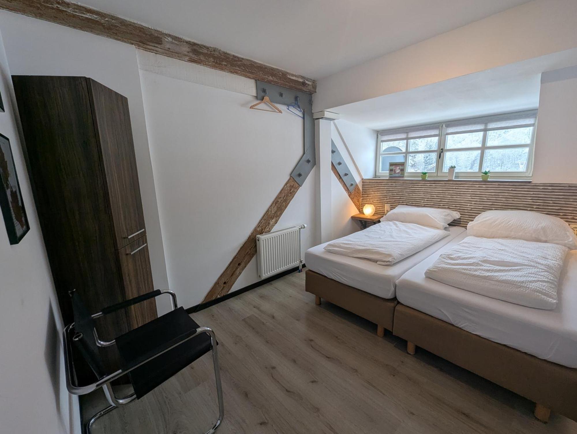 Villa Rur Monschau Zewnętrze zdjęcie