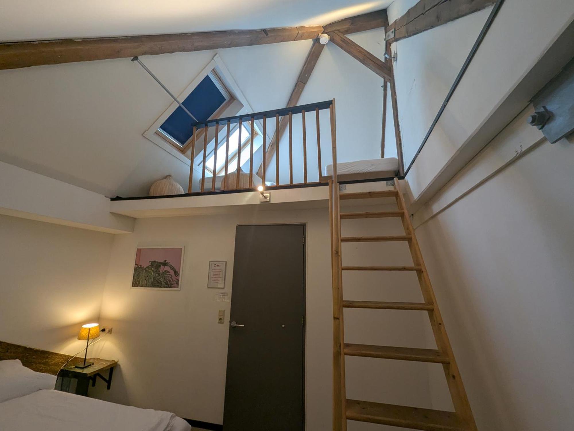 Villa Rur Monschau Zewnętrze zdjęcie