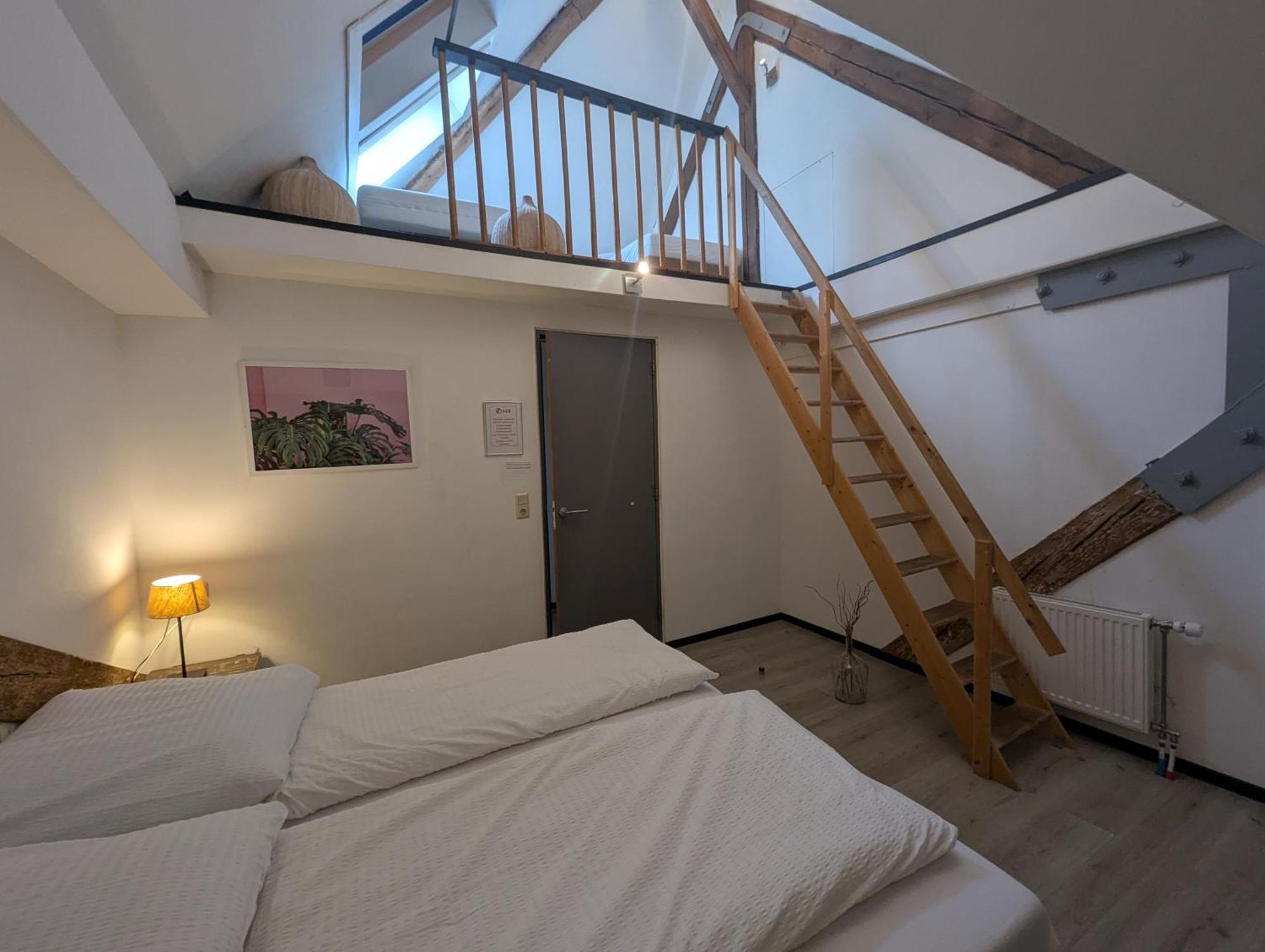 Villa Rur Monschau Zewnętrze zdjęcie