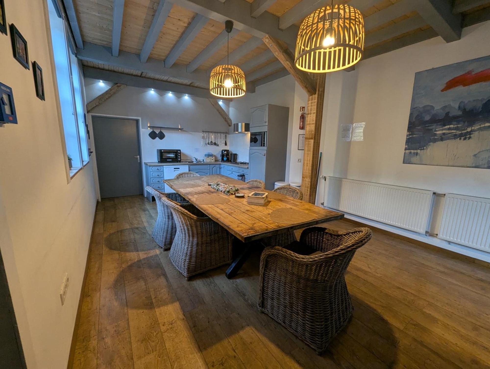 Villa Rur Monschau Zewnętrze zdjęcie