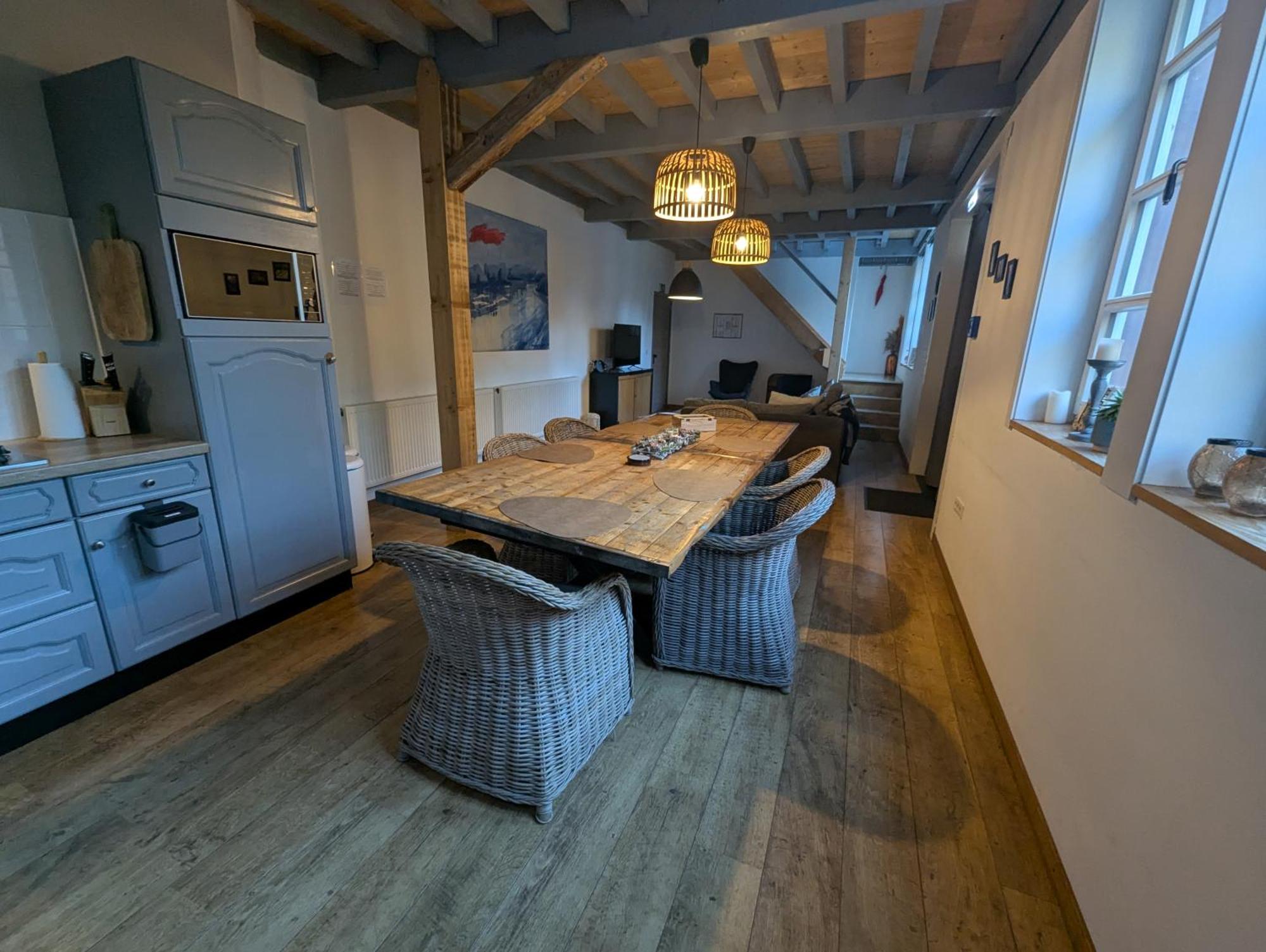 Villa Rur Monschau Zewnętrze zdjęcie
