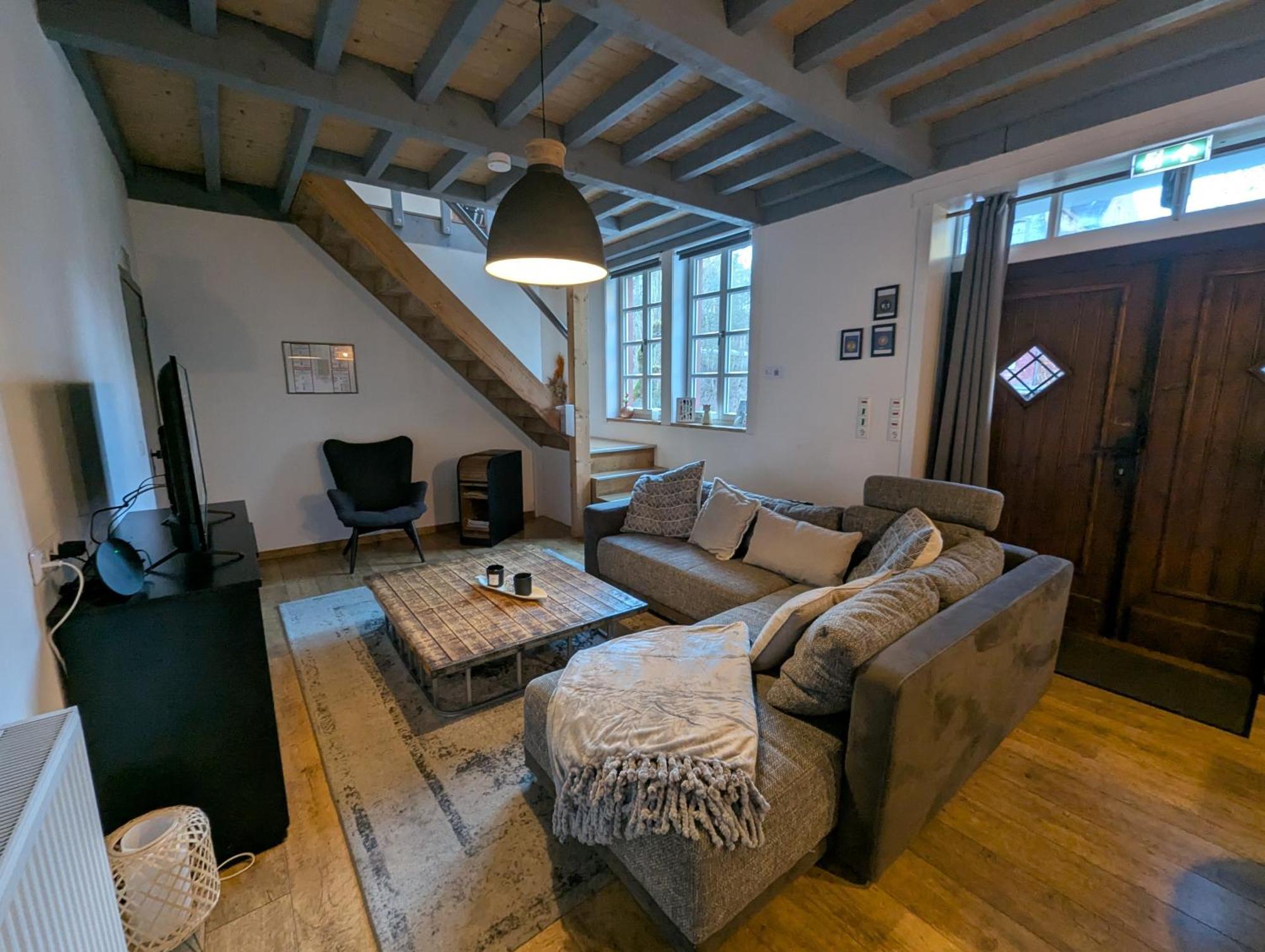 Villa Rur Monschau Zewnętrze zdjęcie