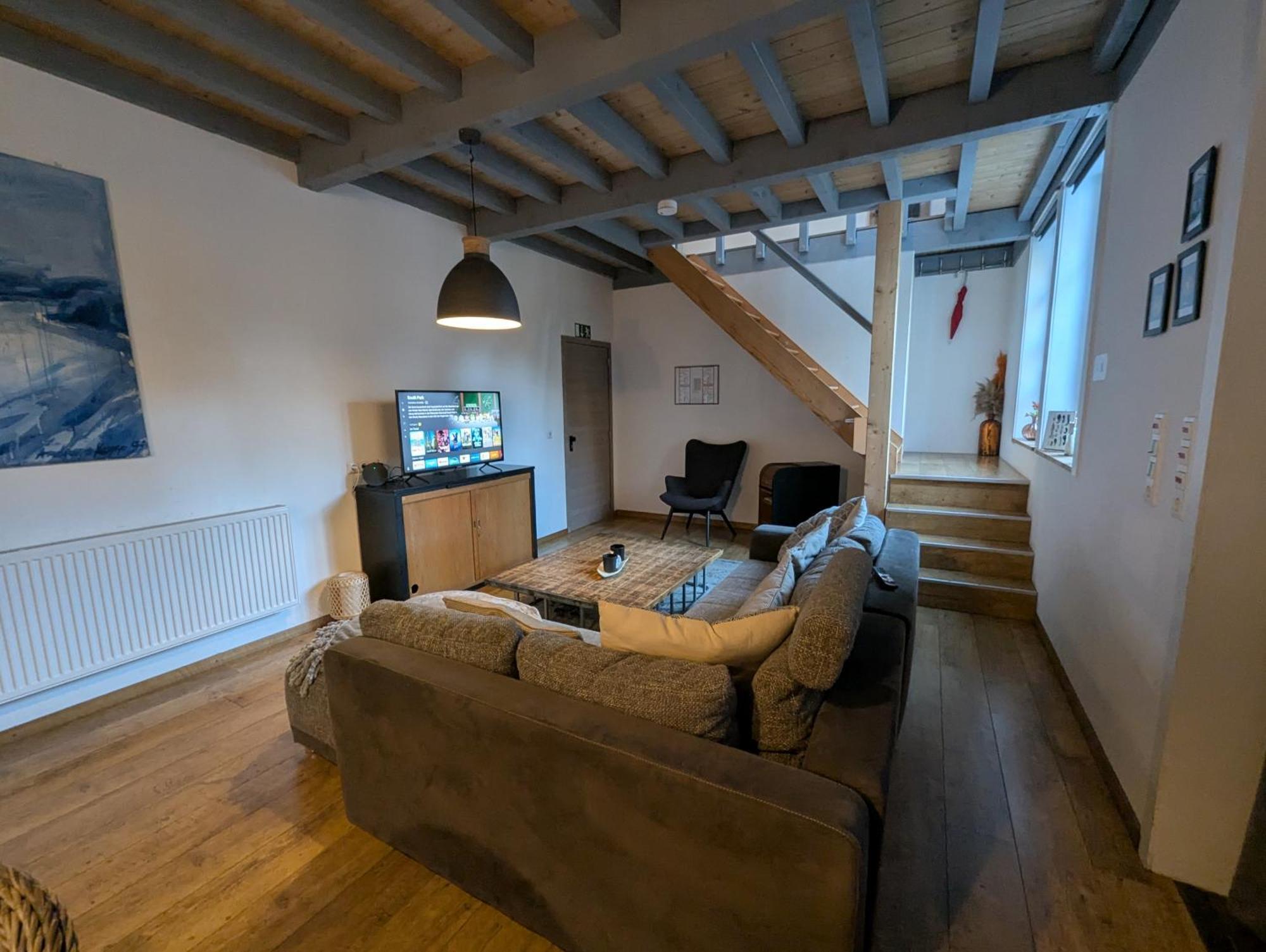Villa Rur Monschau Zewnętrze zdjęcie