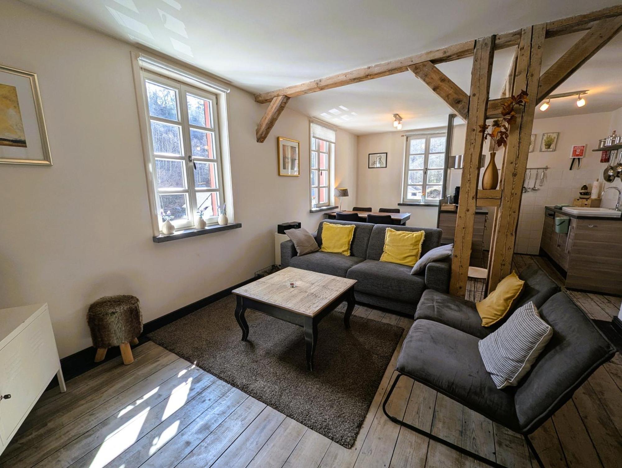 Villa Rur Monschau Zewnętrze zdjęcie