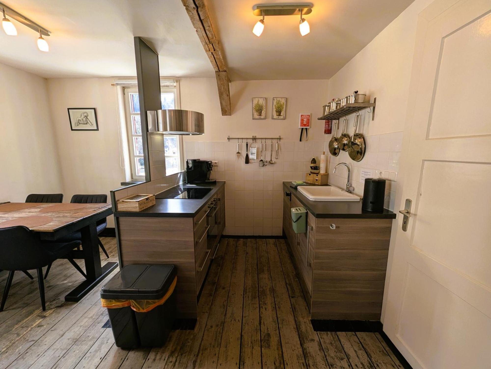 Villa Rur Monschau Zewnętrze zdjęcie