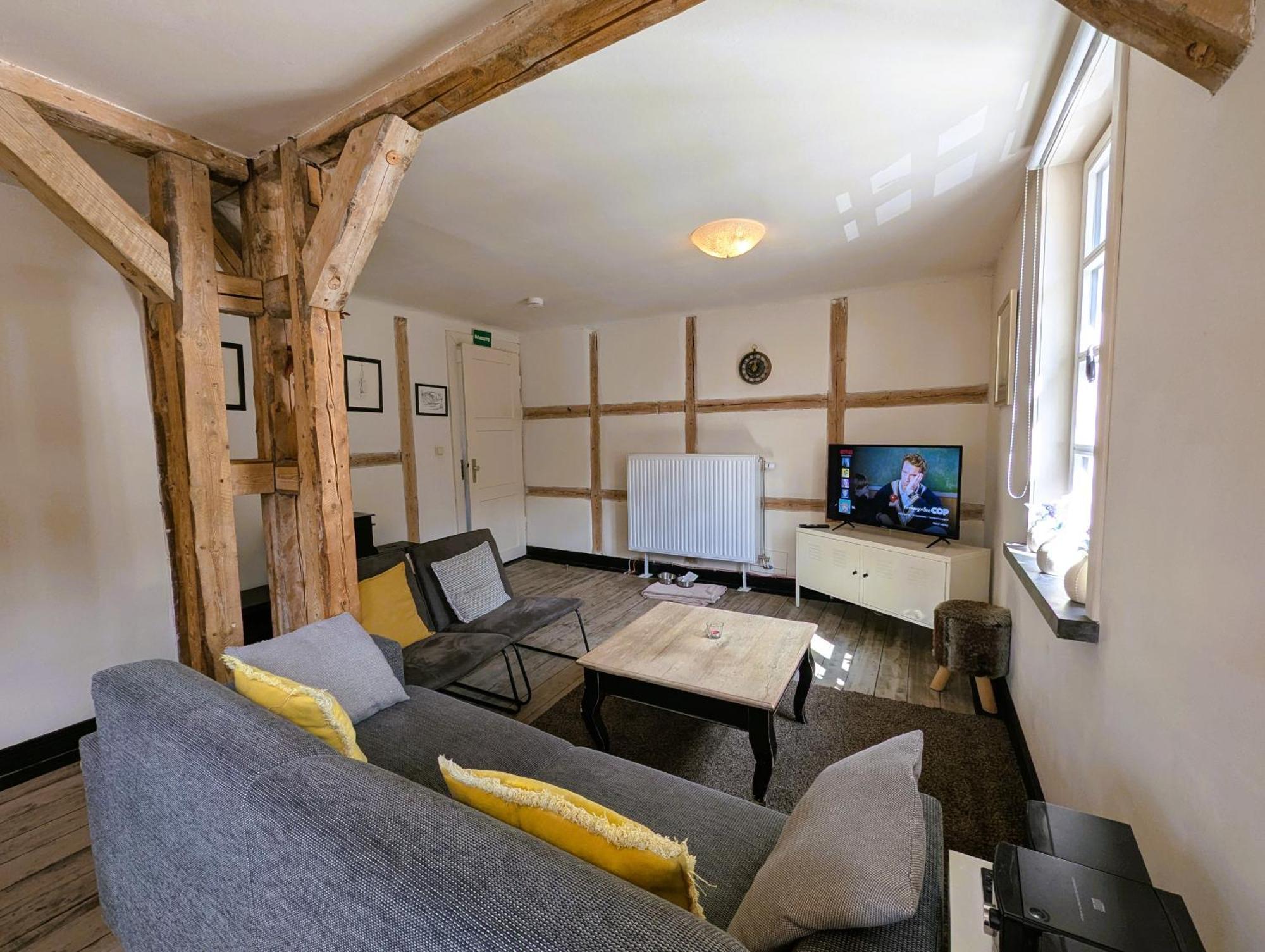 Villa Rur Monschau Zewnętrze zdjęcie