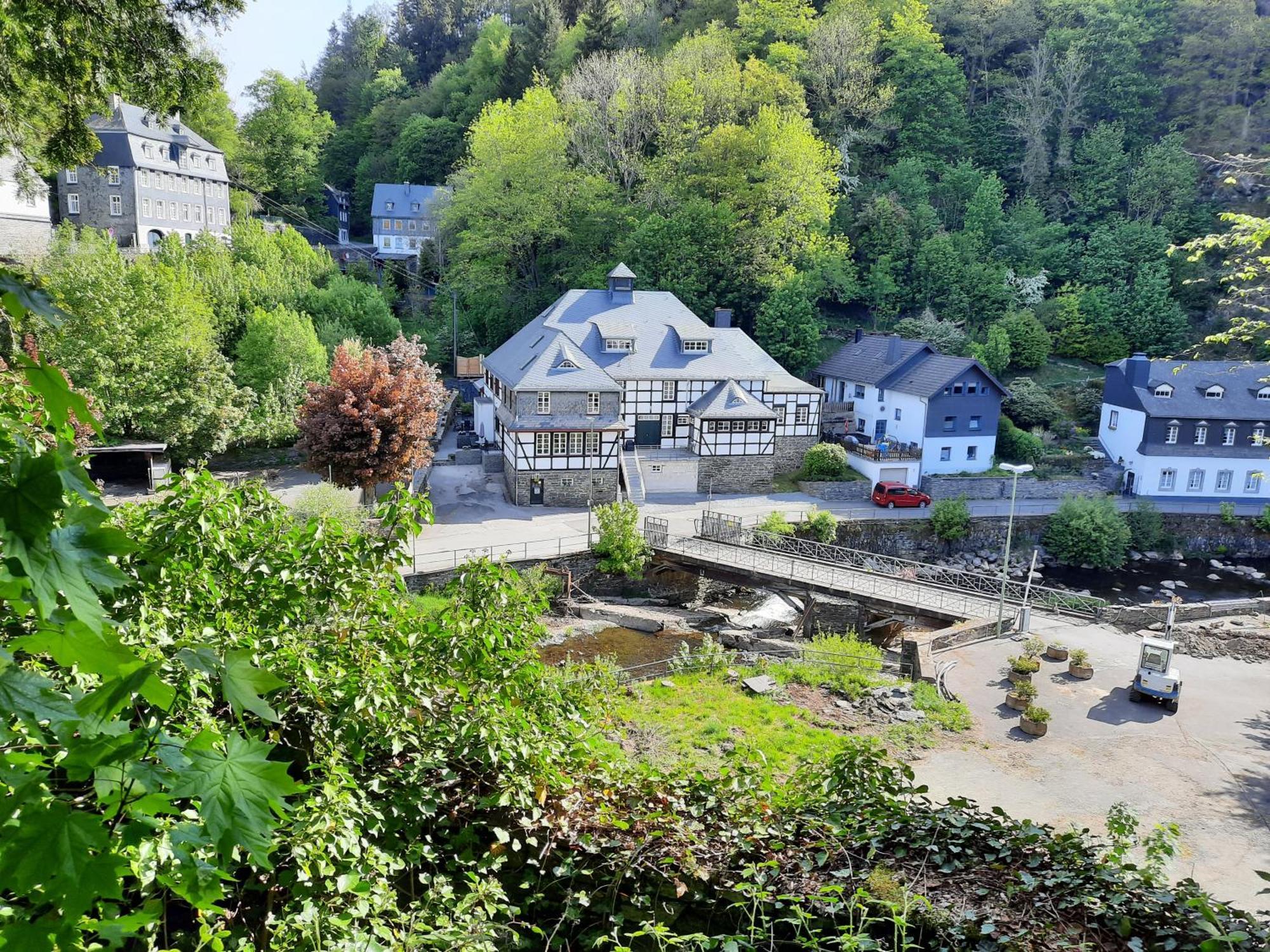 Villa Rur Monschau Zewnętrze zdjęcie