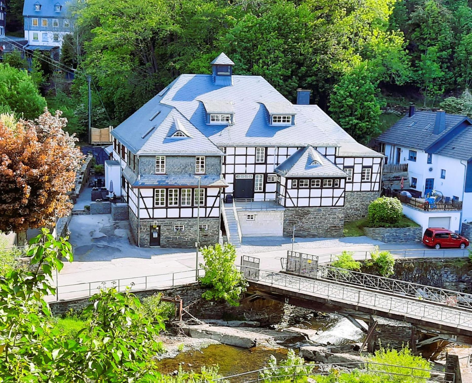 Villa Rur Monschau Zewnętrze zdjęcie